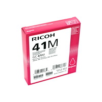 RICOH Ricoh - magenta - original - bläckpatron