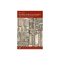 Iter Press The Boke of the Cyte of Ladyes (häftad, eng)