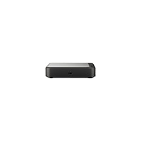 Alogic ALOGIC CD2 - dockningsstation - USB-C - 2 x DP - 1GbE