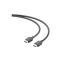 Alogic ALOGIC Elements Series HDMI-kabel med Ethernet - 1 m