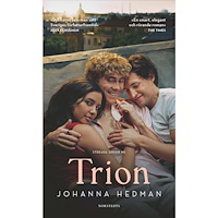 Johanna Hedman Trion (pocket)