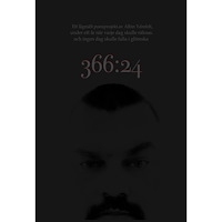 Albin Ydrefelt 366:24 : En haiku om dagen (häftad)