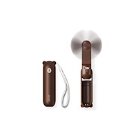 LIF Jisulife Mini fläkt handhållen Fan Life8 Plus USB 4500 mAh p...