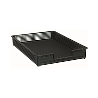 BANTEX Brevfack Bantex Orth 9892, polystyren, A4, 4,6 x 24 x 34 cm,...