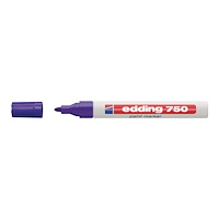edding Färgmarkeringspenna Edding 750