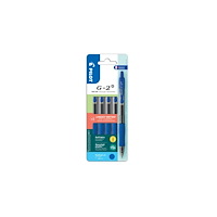 PILOT Gelpenna PILOT G2 Plus 0,7 blå 4/fp