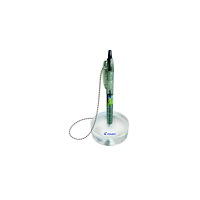 PILOT Kulpenna PILOT B2P Ecoball Desk Set sv.