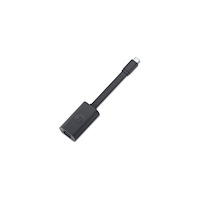 DELL Dell - nätverksadapter - USB-C - 2.5GBase-T x 1