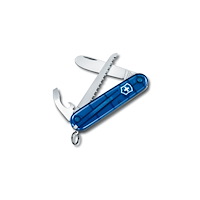 Victorinox Victorinox My First, Fällkniv av slipjoint-modell, Kniv med...