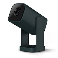 WANBO Wanbo Cube 1 mörkgrön | projektor | 720p, 350 ANSI lumen, An...