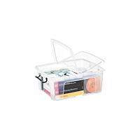 CEP Opbevaringskasse, CEP® Strata, 24 l, HxBxL: 20,2 x 39,5 x 49...