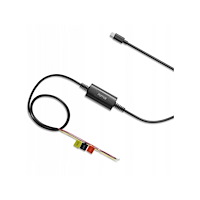70mai Objektiv dashcam ACC tekniskt utrustningskit / MIDRIVE UP03...