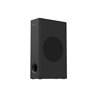 Creative Creative Sound Blaster Katana V2X - soundbar - för persondator - trådlös
