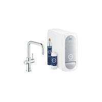 GROHE GROHE 31456001, Standard, Krom, Hävarm, Single, Type U, Kera...