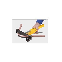 REMS REMS rörbockningsverktyg Swing Set 12-15-18-22 1/2"-5/8"-3/4...