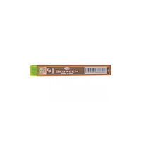 Pilot Pen Blyertsstift, PILOT PPL Begreen, 0,5 mm, HB, 12 st/förpackni...
