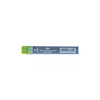 Pilot Pen Mina till blyertspennor, PILOT PPL Begreen, 0,7 mm, HB, graf...
