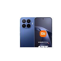 Xiaomi Xiaomi 17T Pro - deep blue - 5G pekskärmsmobil - 512 GB - GSM