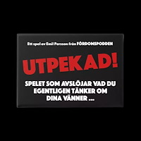 Emil Persson Utpekad!