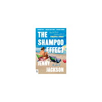 Jenny Jackson The Shampoo Effect (häftad, eng)