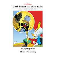 Egmont Story House Carl Barks och Don Rosa 14 (bok, kartonnage)