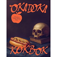 Helena Skoog Okidoki : kokbok (bok, board book)
