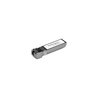 StarTech.com StarTech.com Cisco SFP-10G-BXD-I Compatible SFP+ Module, 10GBASE-BX, 10 Gigabit Ethernet Bi-Directional (BiDi) Fiber Sin...