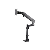 StarTech.com StarTech.com Desk Mount Monitor Arm with 2x USB 3.0 ports, Pole Mount Full Motion Single Arm Monitor Mount up to 17.6lbs...