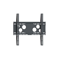 HAGOR Products HAGOR WH 85 F-HD konsol - för platt panel - svart