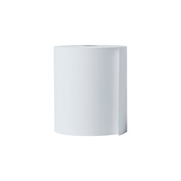 Brother Brother - kontinuerligt papper - 1 rulle (rullar) - Rulle (7,6 cm x 42 m) (paket om 8)