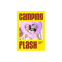 Fisheye Camping Flash (inbunden, eng)