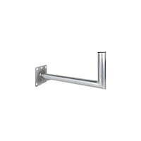 Megasat Megasat WB 60, Aluminium, Stål, 60 cm, 200 mm, 2,22 kg, 4,2...