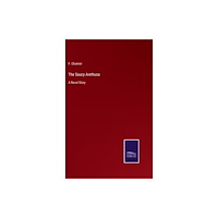 Salzwasser-Verlag The Saucy Arethusa (inbunden, eng)