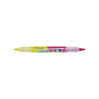 Pilot Pen Highlighter, PILOT BeGreen Spotliter, flydende blæk, 3,3 mm,...