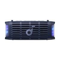 Anker Soundcore Soundcore Boom 3i - högtalare - för bärbar användning - trådlös