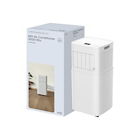 Mill Mill MPAC5000 - luftkonditioneringsapparat
