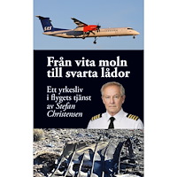 Stefan Christensen Från vita moln till svarta lådor (inbunden)