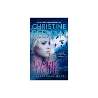 Penguin Publishing Group Dark Hope (häftad, eng)