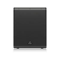 Behringer Behringer DR18SUB, 800 W, Aktiv subwoofer, 30
