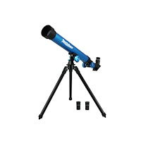 Eastcolight Eastcolight Tele-Science 25/50-teleskop med aluminiumstativ...