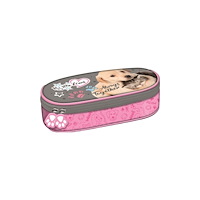 St. Majewski St. Majewski pennfodral med lock oval PC1 My Little Friend k...