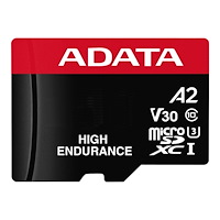 A-Data Technology ADATA High Endurance