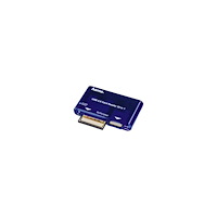 Hama Hama USB 2.0 30 in 1 CardReaderWriter