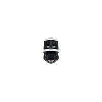 DAHUA Dahua Technology SDT3E410-8P-MB-A-PV1, IP-säkerhetskamera, I...