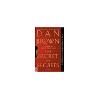 Dan Brown The Secret of Secrets (pocket, eng)
