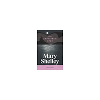 Mary Shelley The Invisible Girl (pocket, eng)