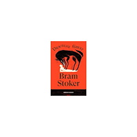 Bram Stoker Dracula's Guest (pocket, eng)