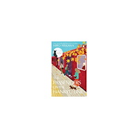 Hiro Arikawa The Passengers on the Hankyu Line (pocket, eng)
