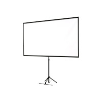 EPSON Epson ELPSC21 - projektorduk med stativ - 80" (203 cm)