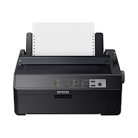 EPSON Epson FX 890IIN - skrivare - svartvit - punktmatris